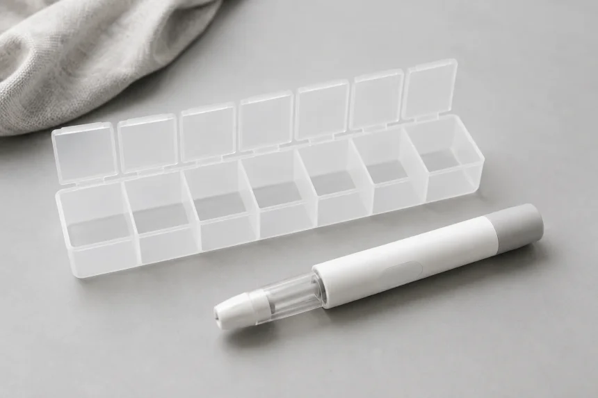 featured glp1 dosing charts 2026