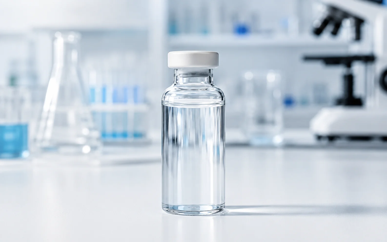 Pharmaceutical clinical research