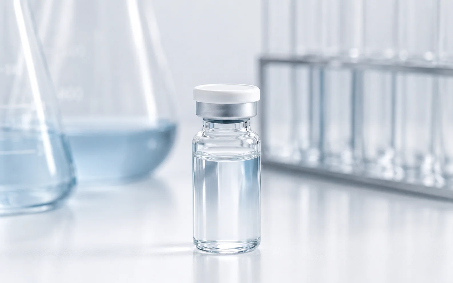 Pharmaceutical clinical research