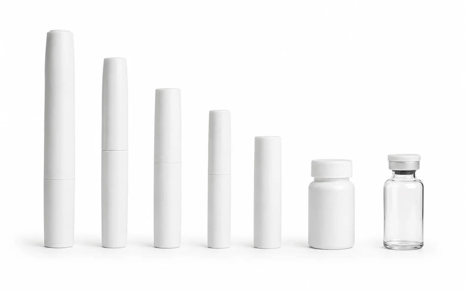 Weight management medication options comparison