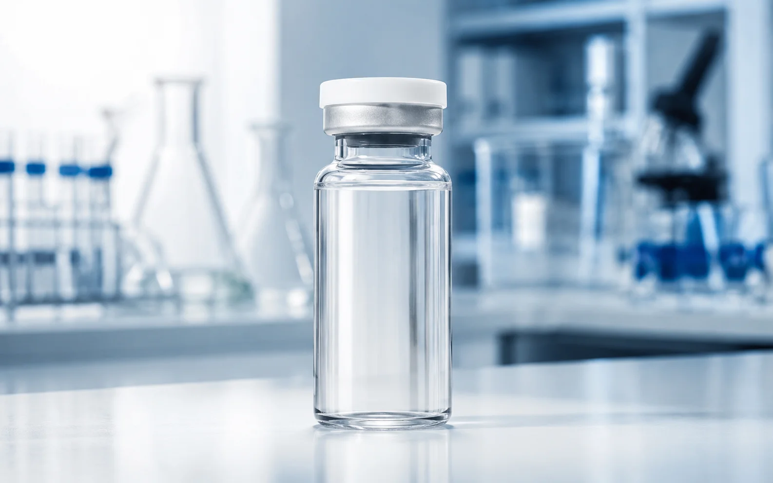 Pharmaceutical research and clinical trial evidence
