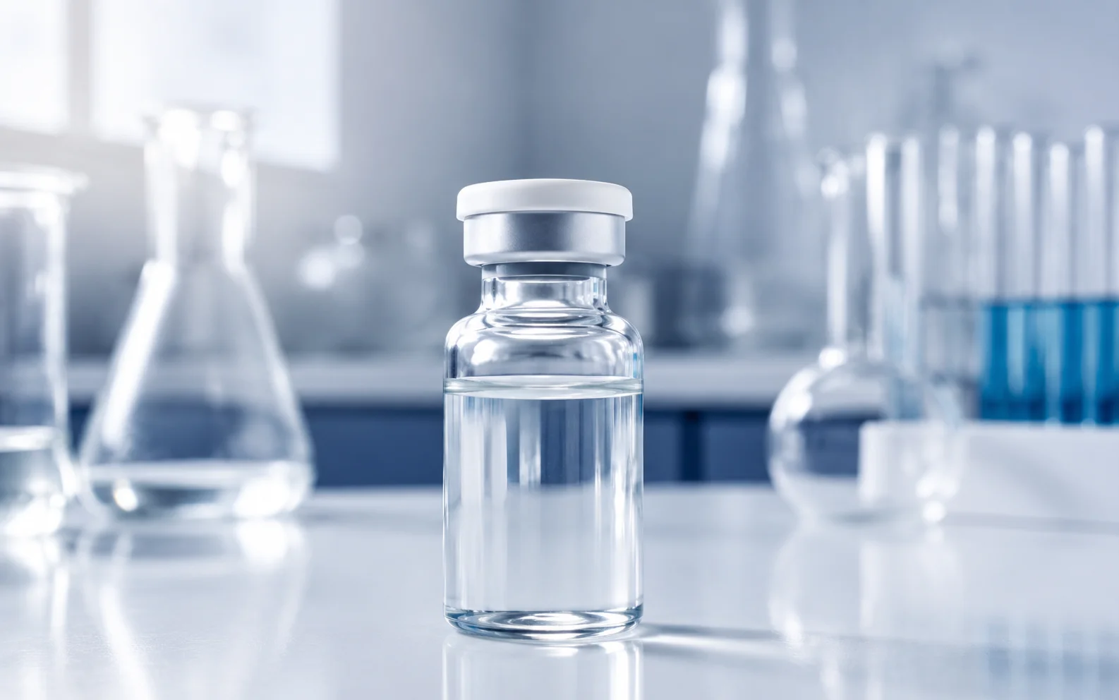 Pharmaceutical clinical research