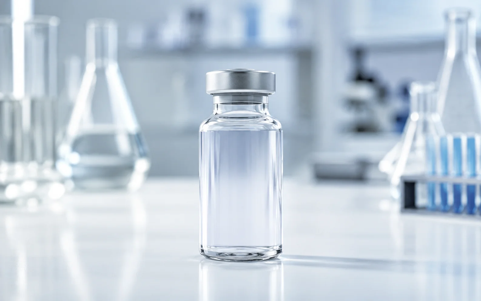 Compounding pharmacy quality standards