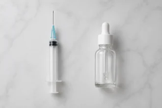 featured sublingual vs injectable compounded 2026