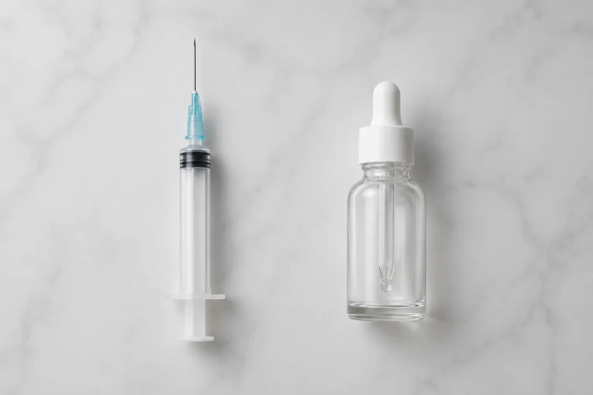 featured sublingual vs injectable compounded 2026