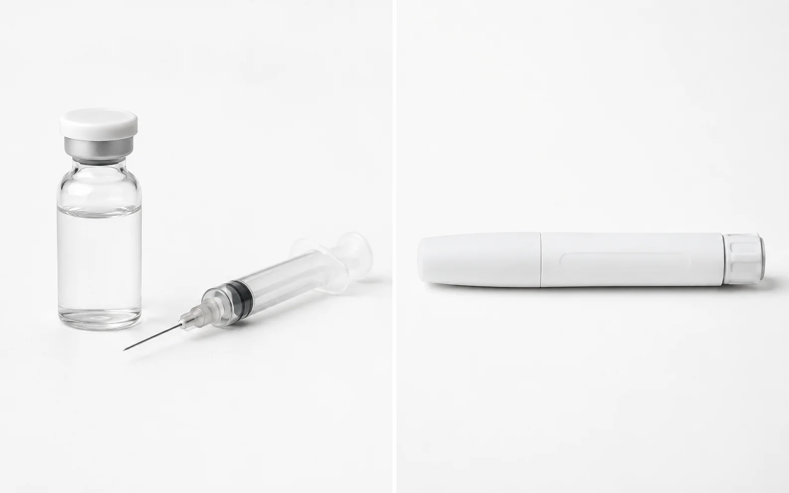 GLP-1 medications comparison