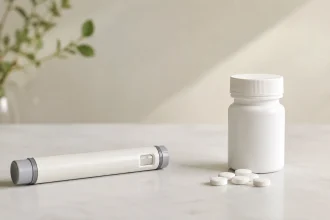 featured oral vs injectable glp1 2026